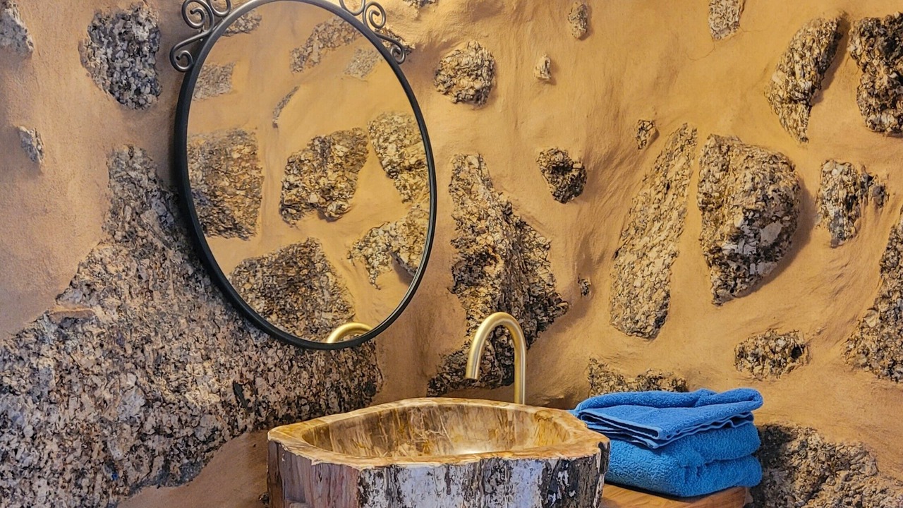 Photo of Bedroom in Tabua