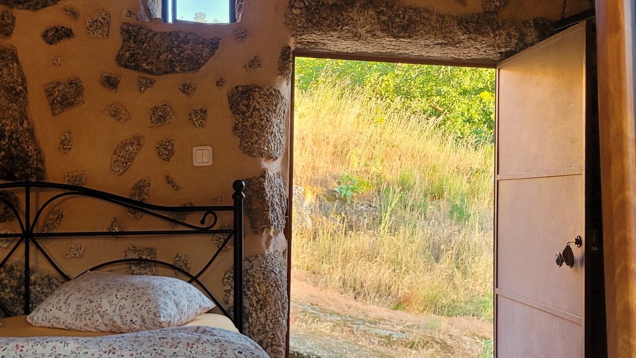Photo of Bedroom in Tabua