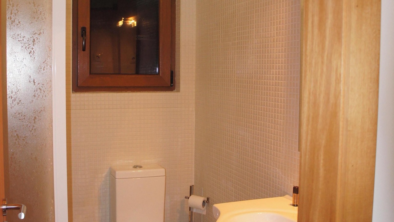 Photo of Bathroom in Vieira do Minho