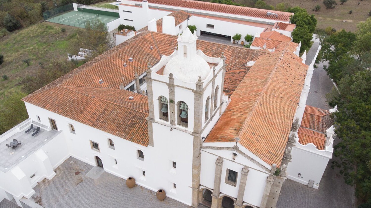Photo of Outdoor in Arraiolos