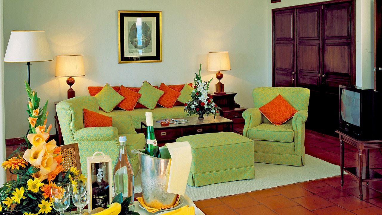 Photo of Bedroom in Vale do Lobo