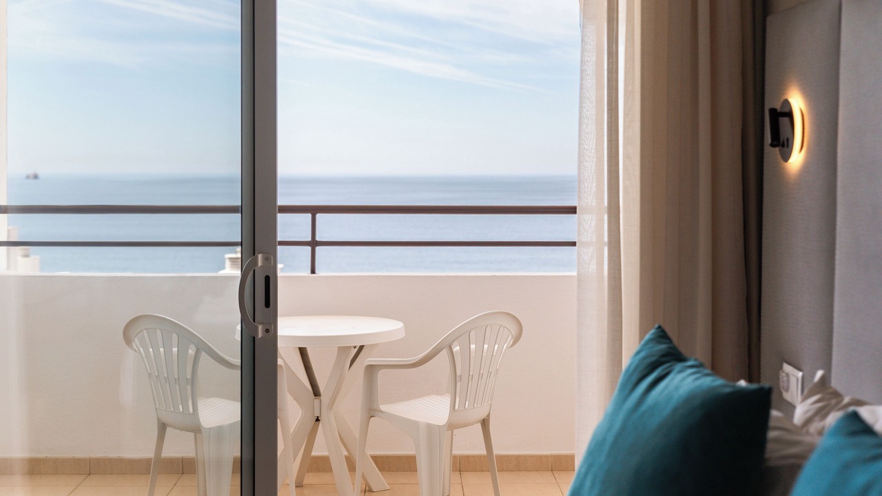 Photo of Patio Balcony in Cavacos