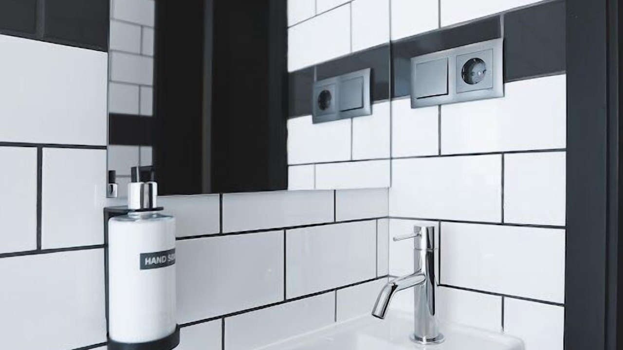 Photo of Bathroom in Valenca