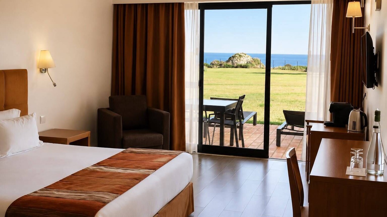 Photo of Bedroom in Prainha