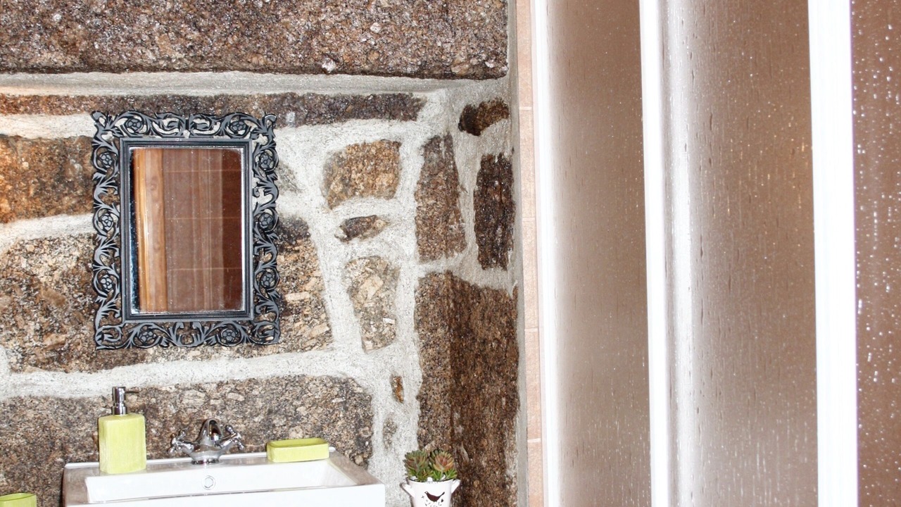 Photo of Bathroom in Viseu