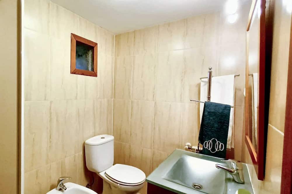 Photo of Bathroom in Lindoso