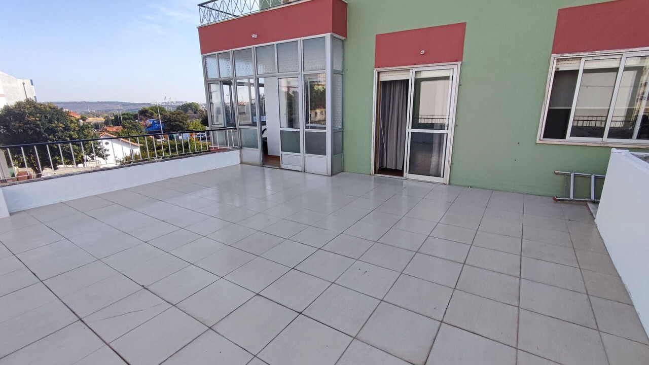 Photo of Patio Balcony in Massama