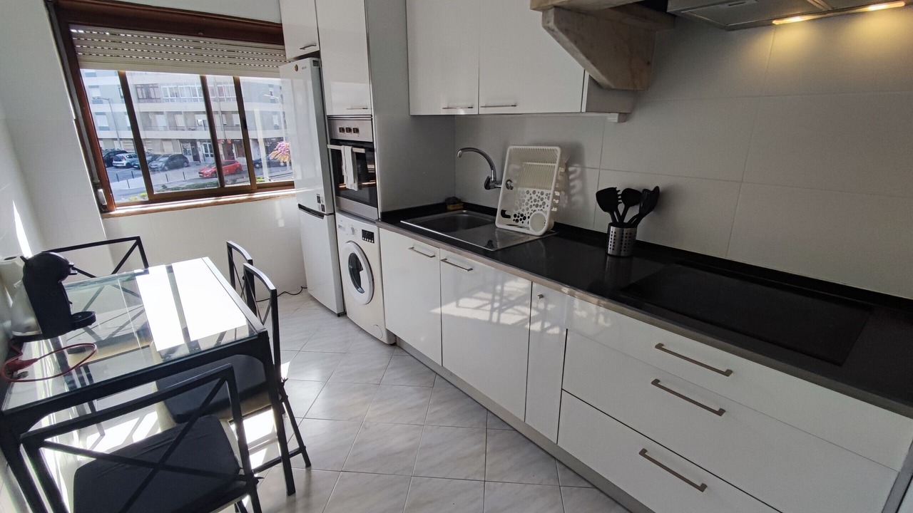 Photo of Kitchen in Massama
