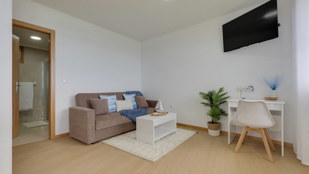 Photo of Livingroom in Porto da Cruz