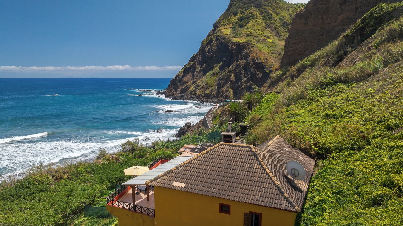 Photo of Others in Porto da Cruz