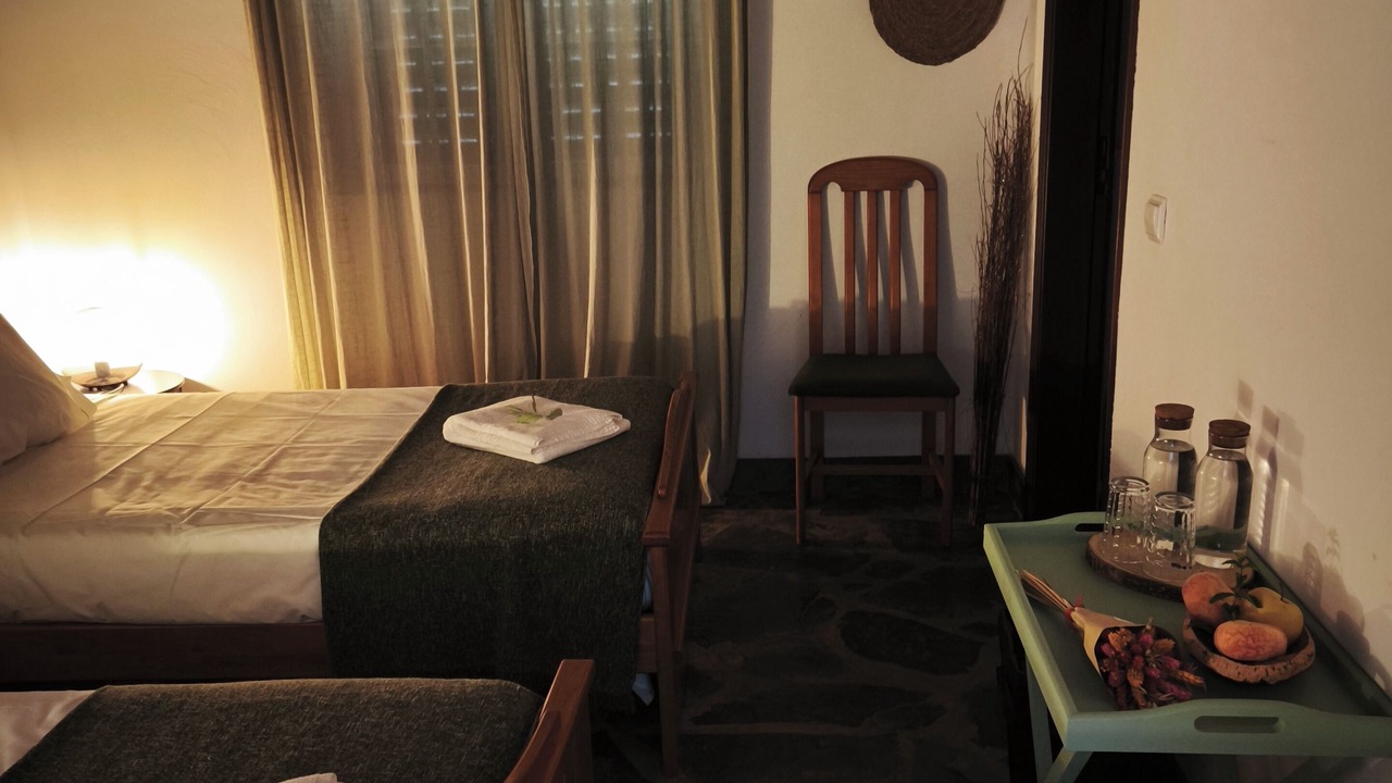 Photo of Bedroom in Vimieiro