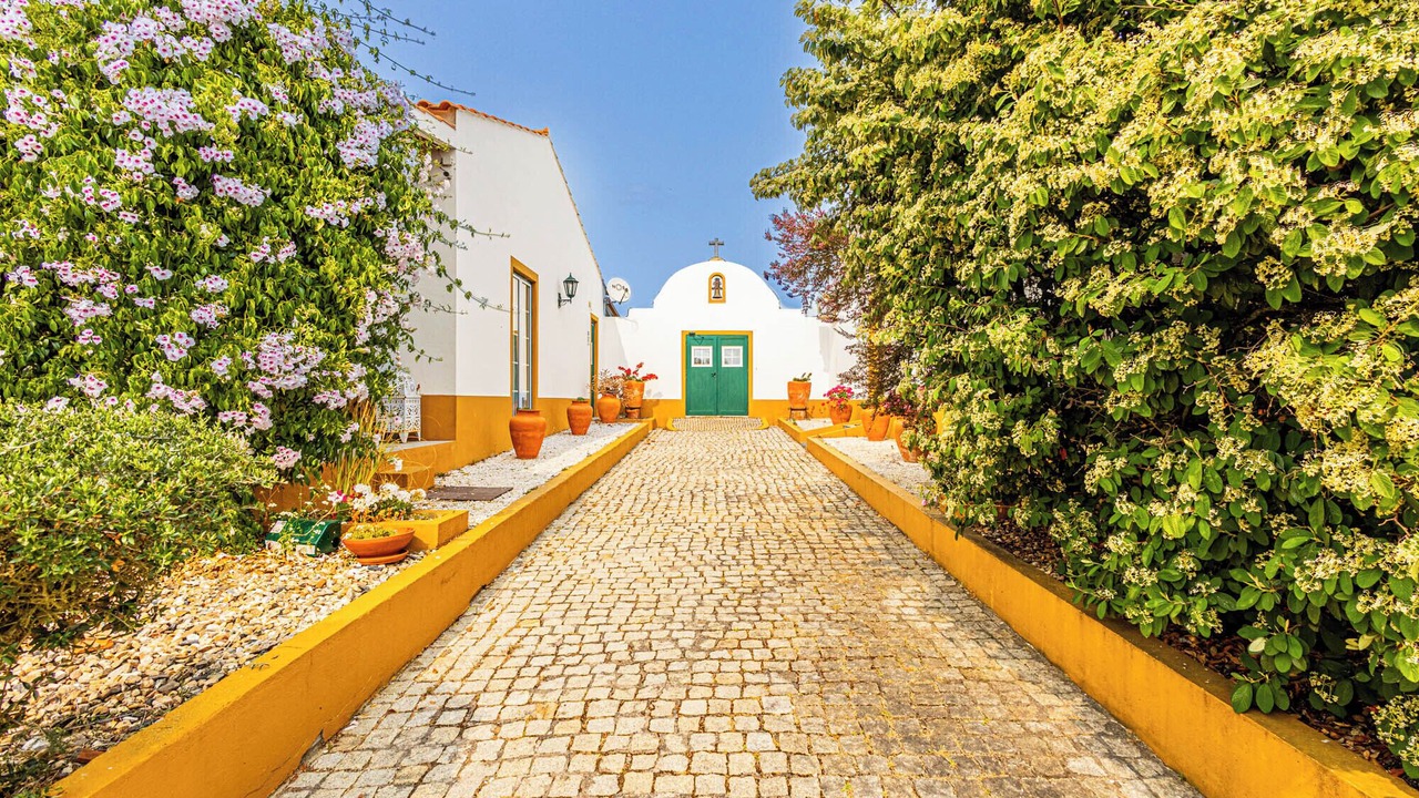Photo of Outdoor in Vimieiro