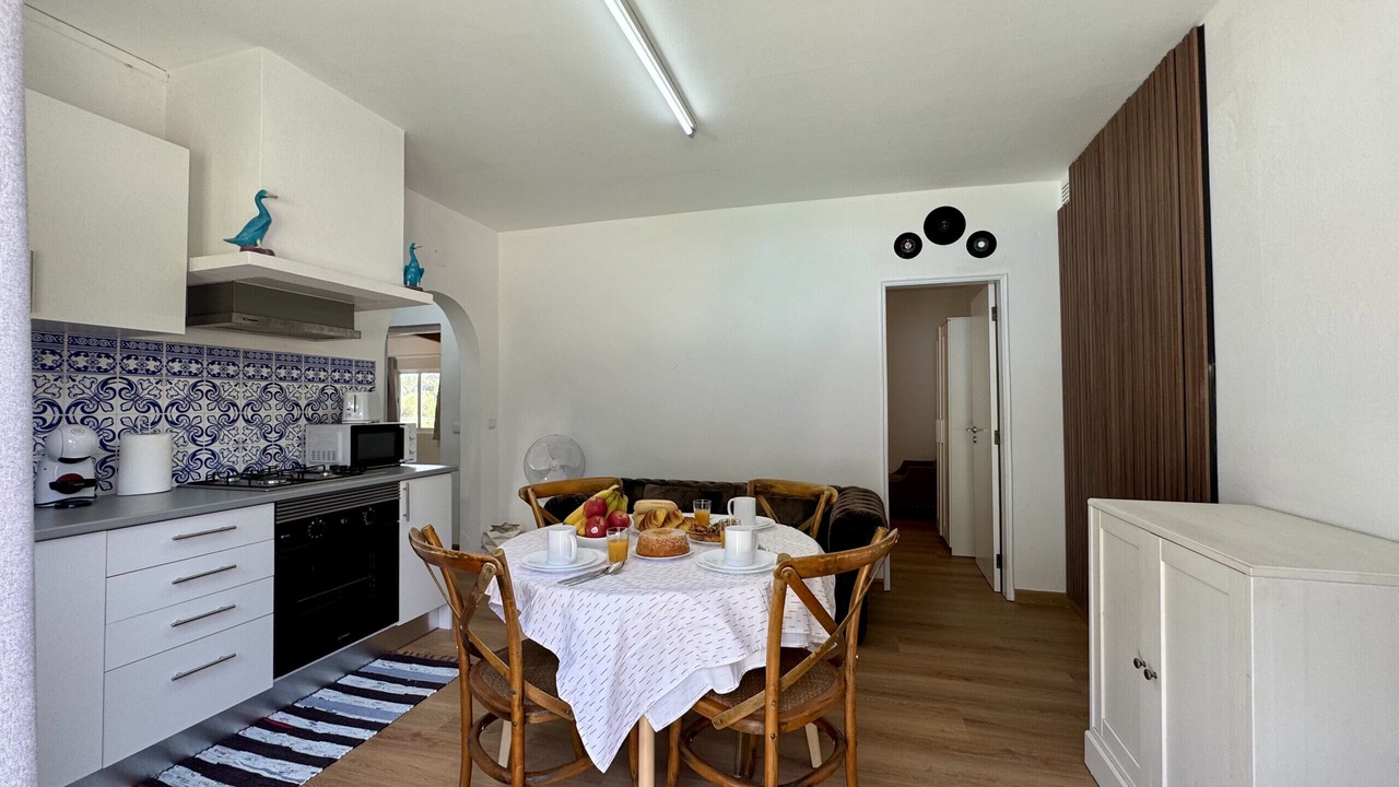Photo of Kitchen in Tavira