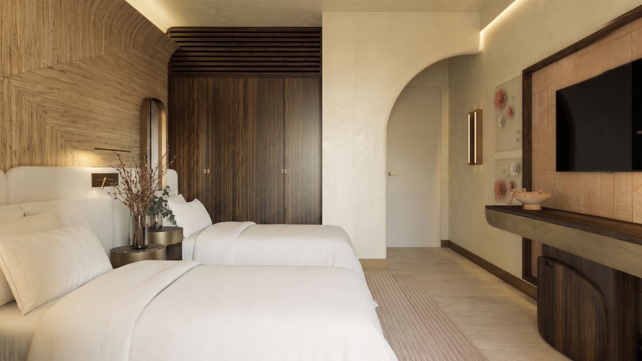 Photo of Bedroom in Armacao de Pera