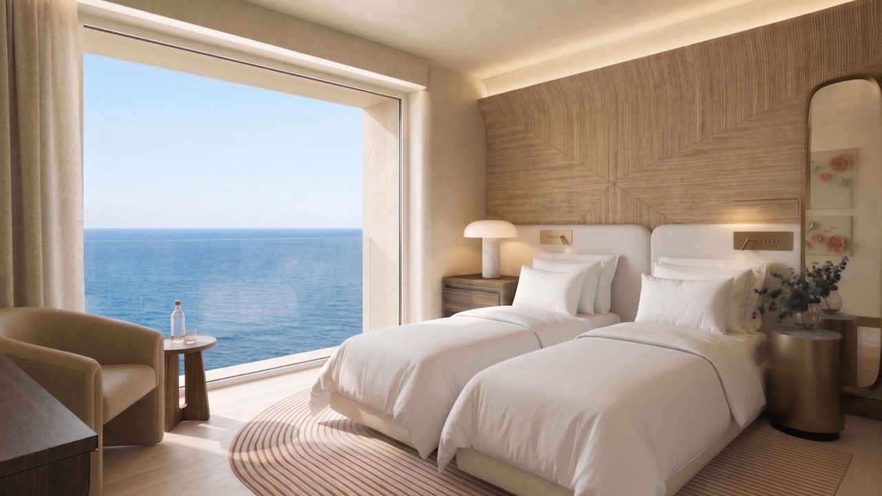 Photo of Bedroom in Armacao de Pera