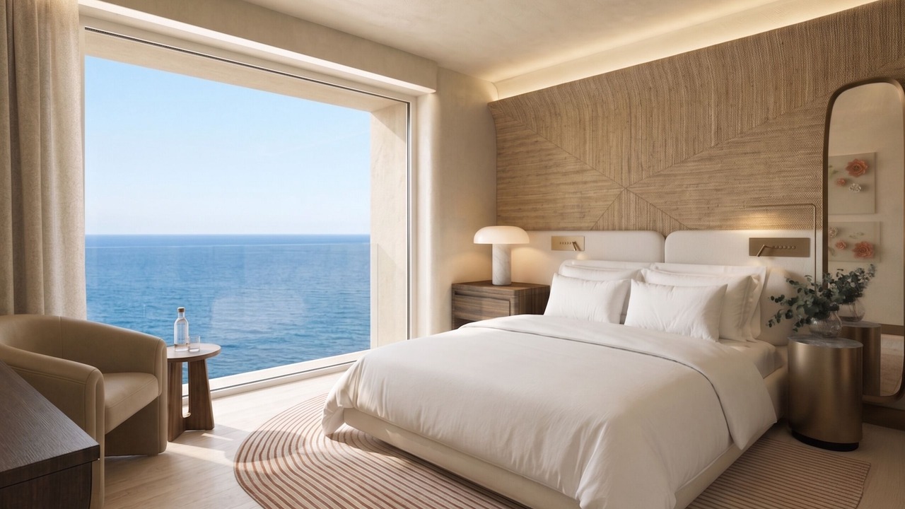 Photo of Bedroom in Armacao de Pera