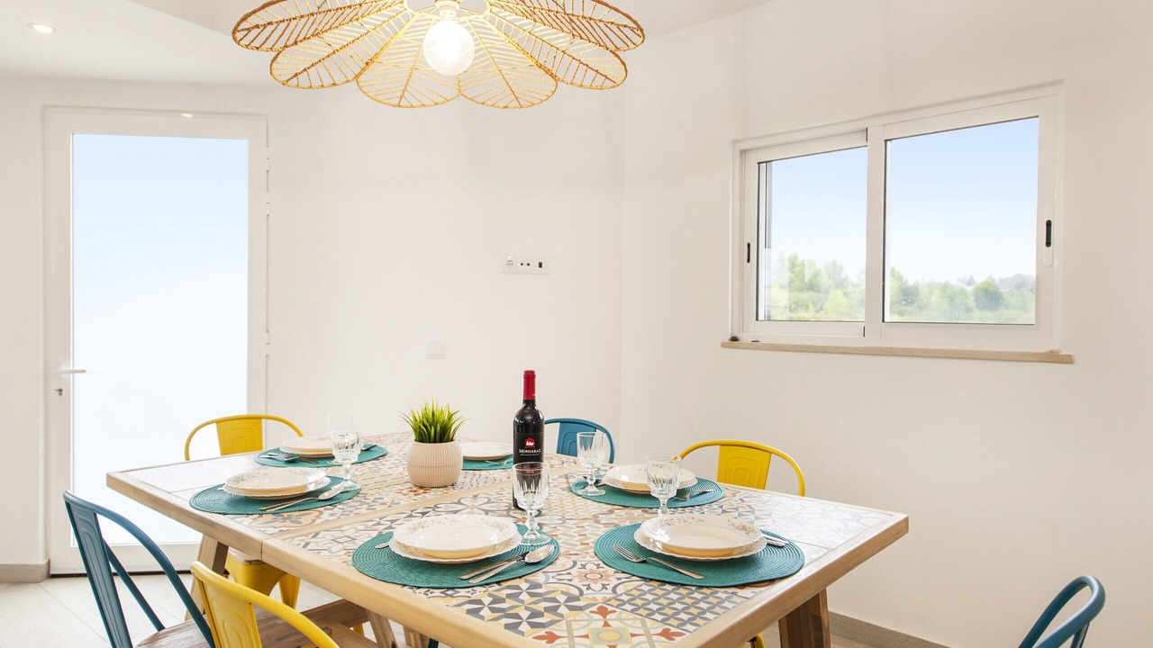 Photo of Livingroom in Vale de Centianes