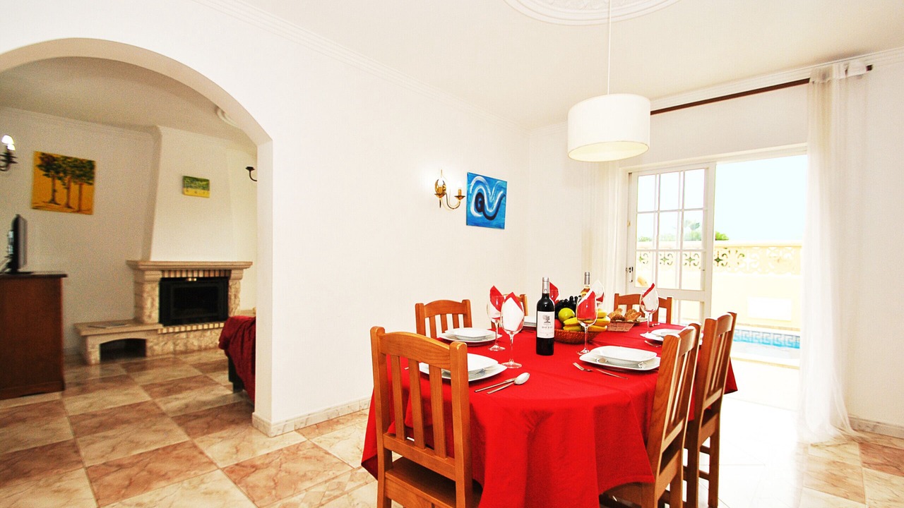 Photo of Livingroom in Castelo