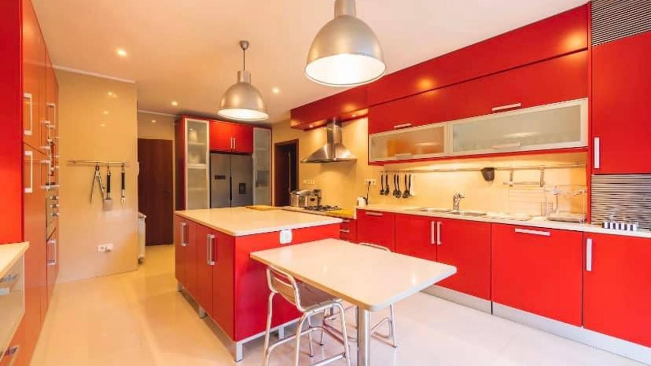 Photo of Kitchen in Santa Cruz do Douro