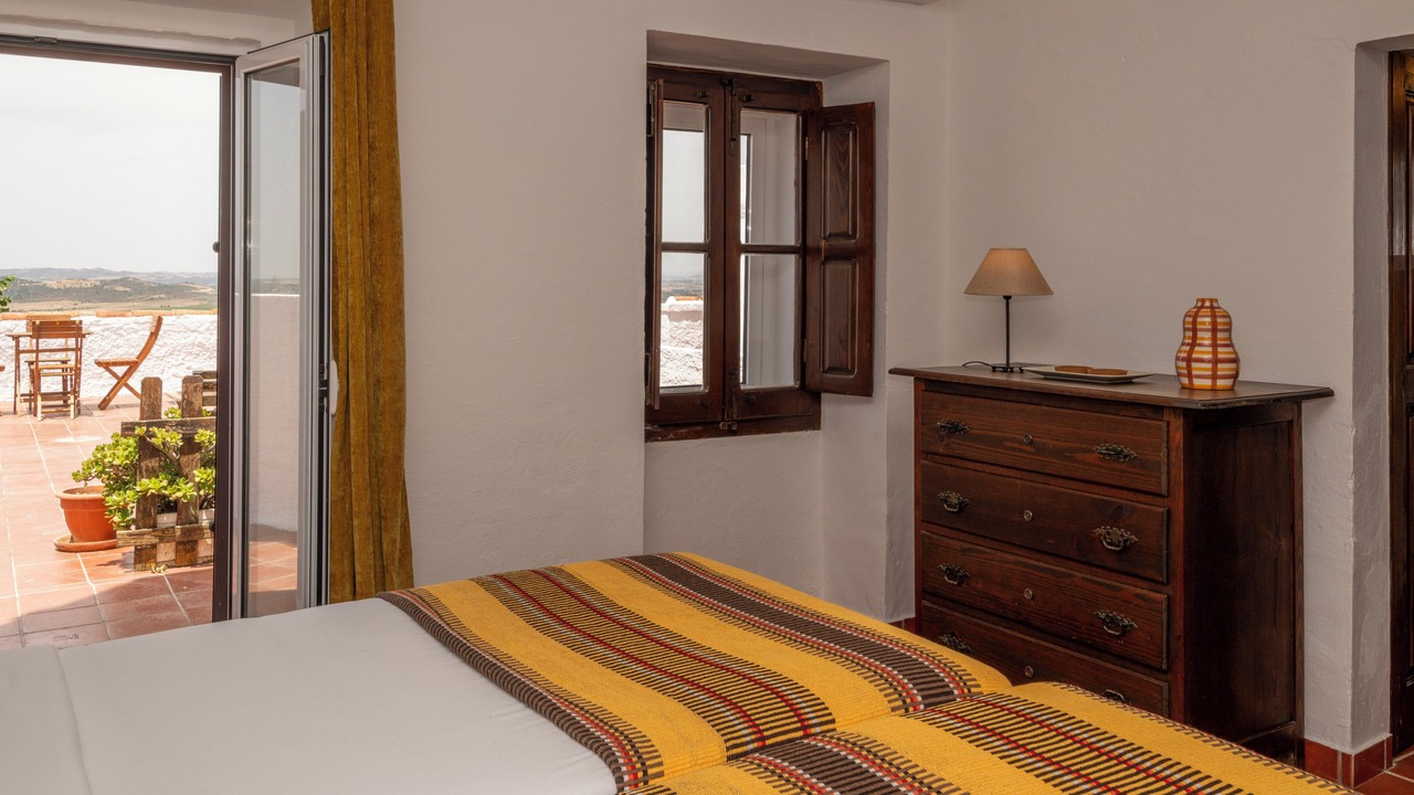 Photo of Bedroom in Monsaraz