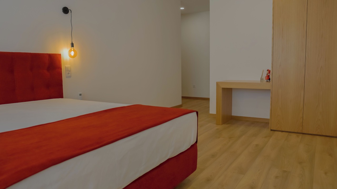 Photo of Bedroom in Viana do Castelo