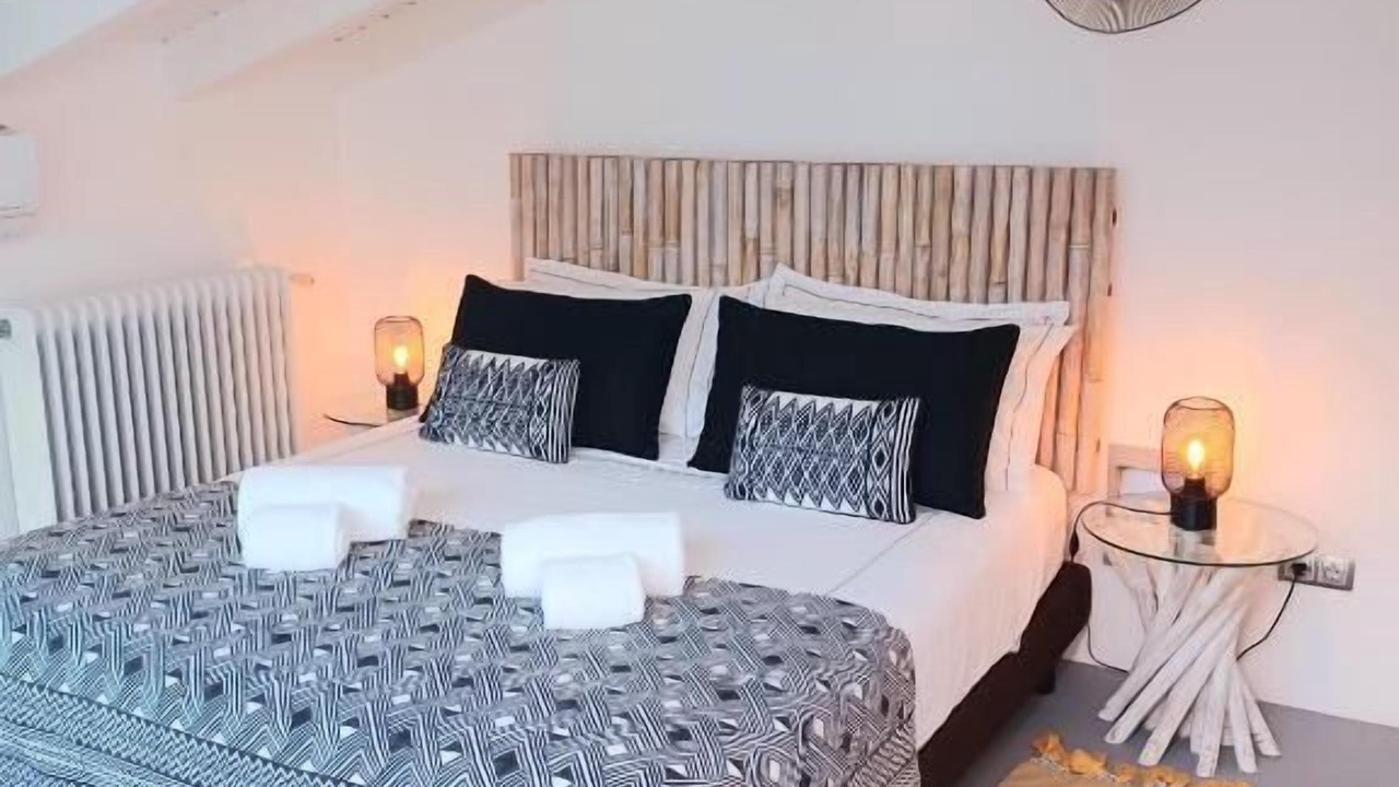 Photo of Bedroom in Lagos City Center