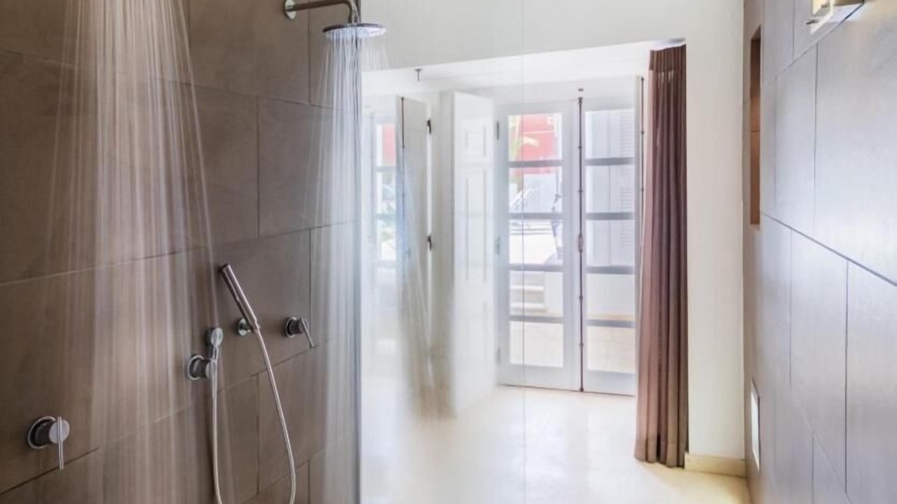 Photo of Bathroom in Lagos City Center