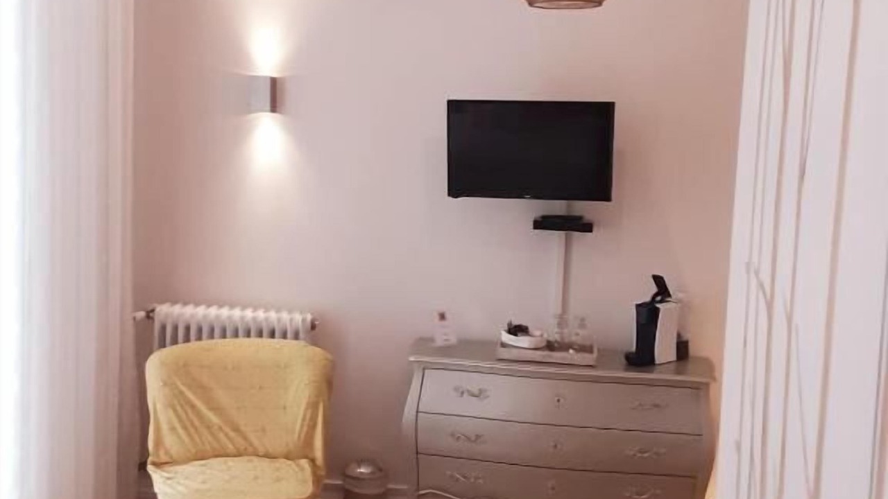 Photo of Bedroom in Lagos City Center
