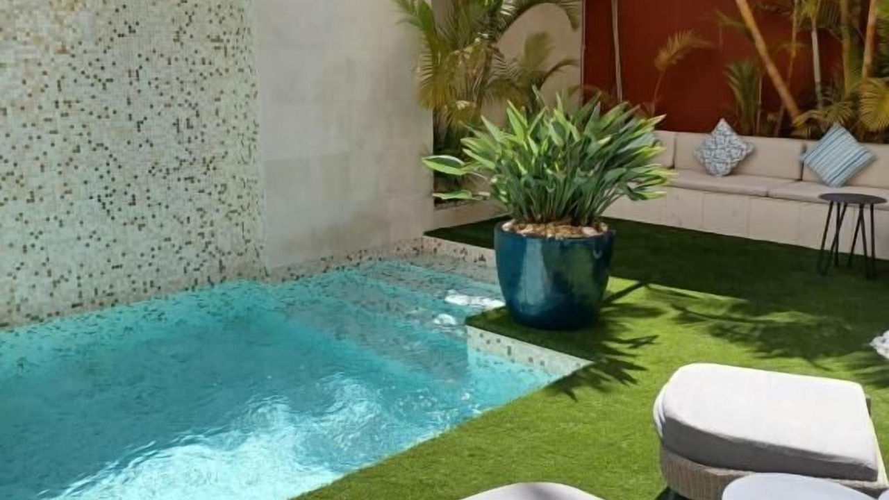 Photo of Outdoor in Lagos City Center
