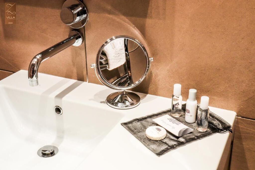 Photo of Bathroom in Lagos City Center