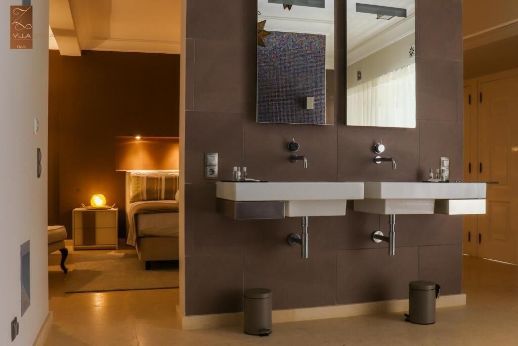 Photo of Bedroom in Lagos City Center
