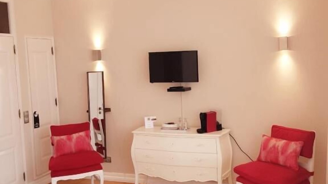 Photo of Bedroom in Lagos City Center