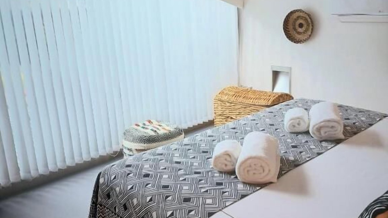 Photo of Bedroom in Lagos City Center