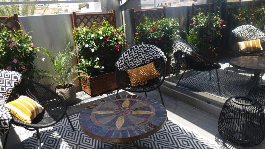 Photo of Bedroom in Lagos City Center