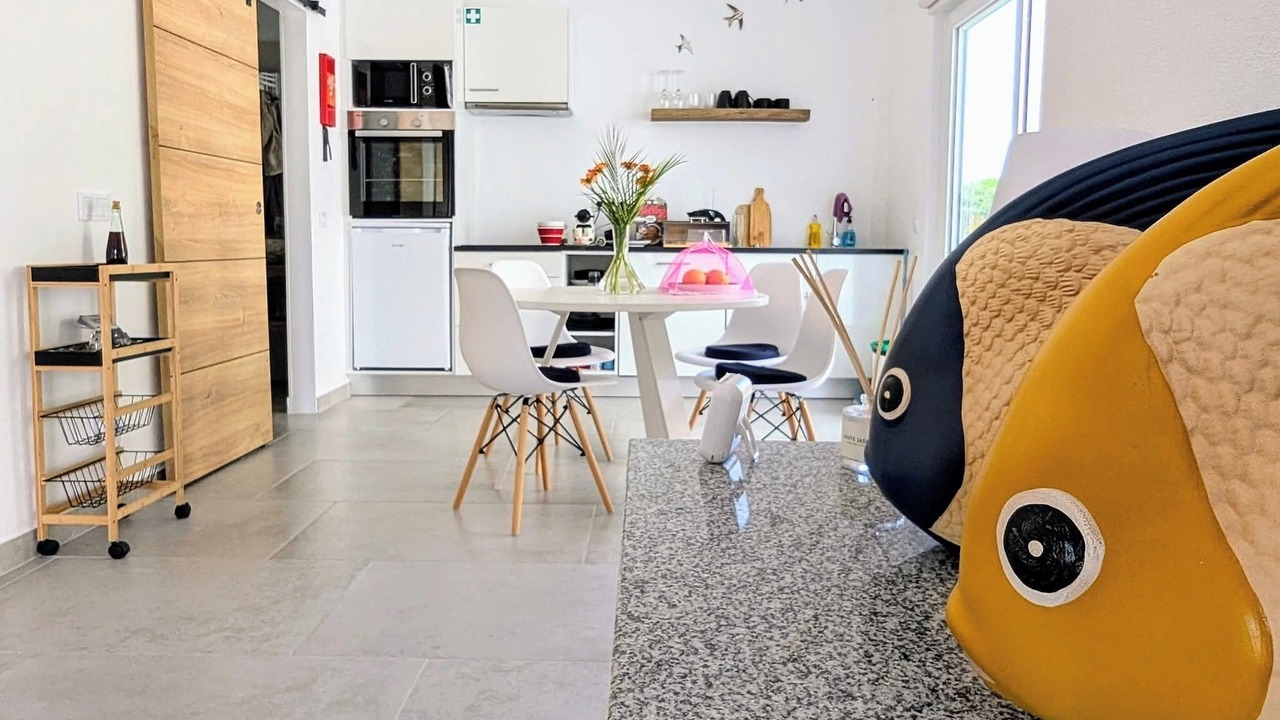 Photo of Livingroom in Alcobaca