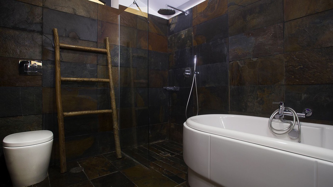 Photo of Bathroom in Pedra Arrancada