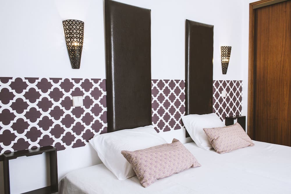 Photo of Bedroom in Vila Nova De Cacela