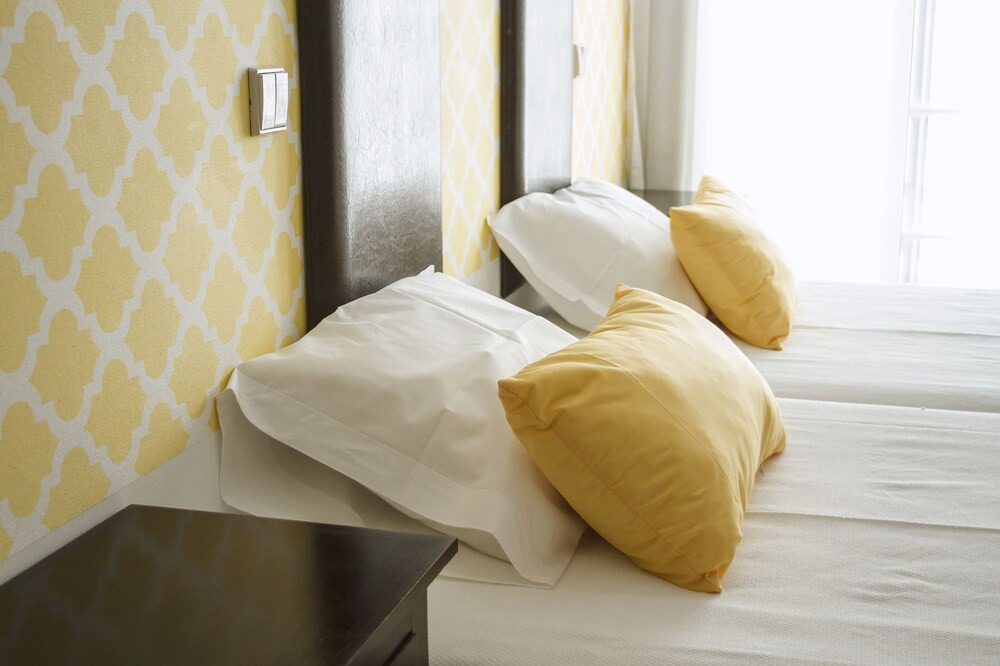 Photo of Bedroom in Vila Nova De Cacela