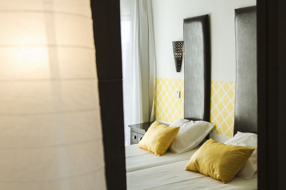 Photo of Bedroom in Vila Nova De Cacela