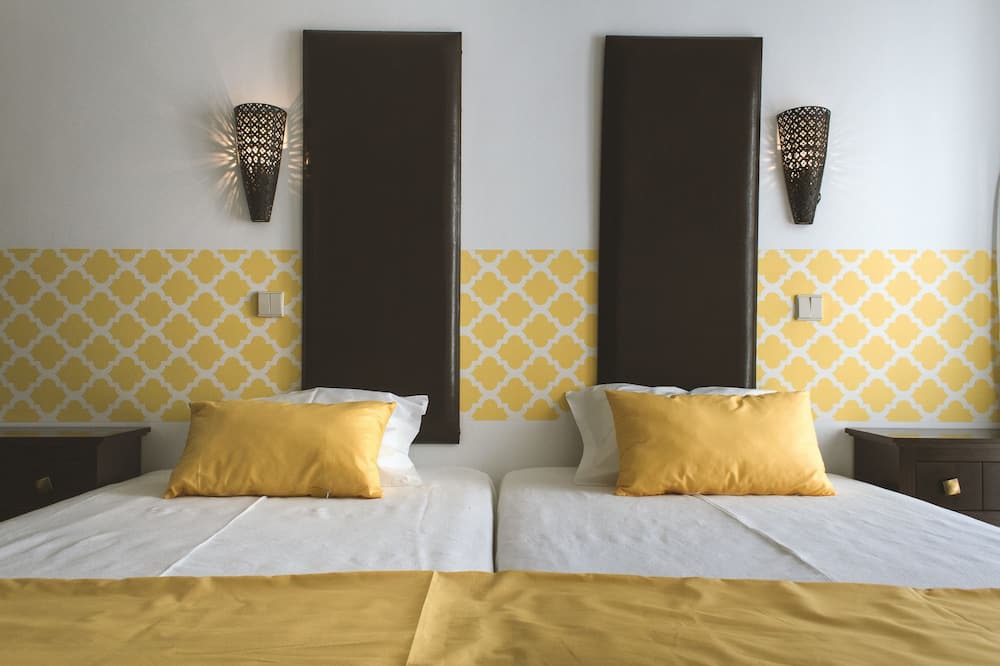 Photo of Bedroom in Vila Nova De Cacela
