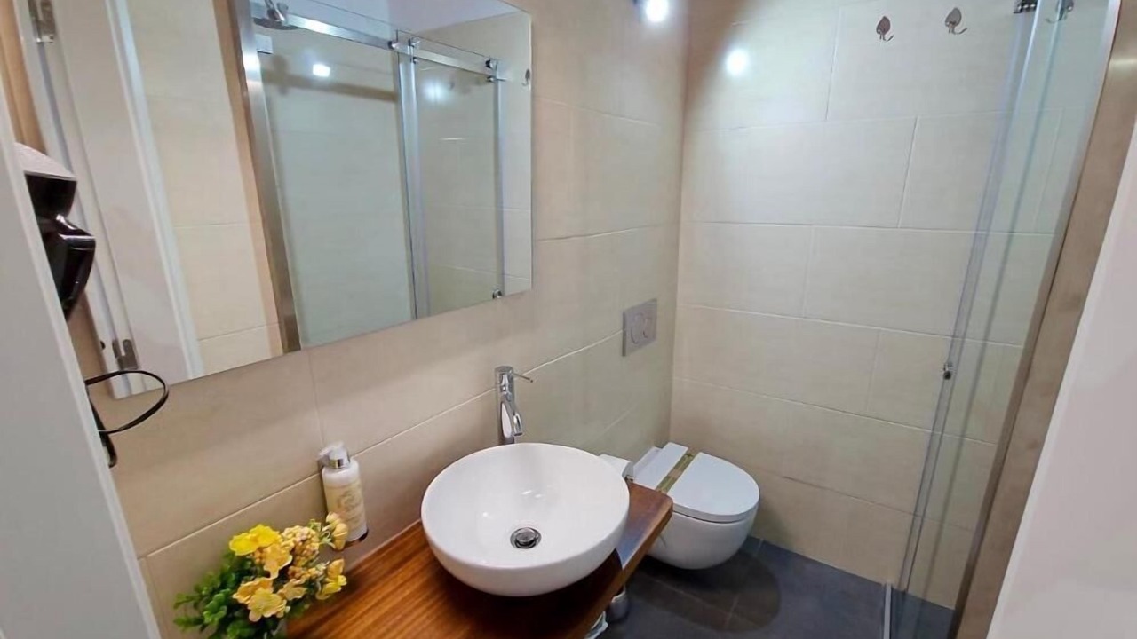 Photo of Bathroom in Cercal