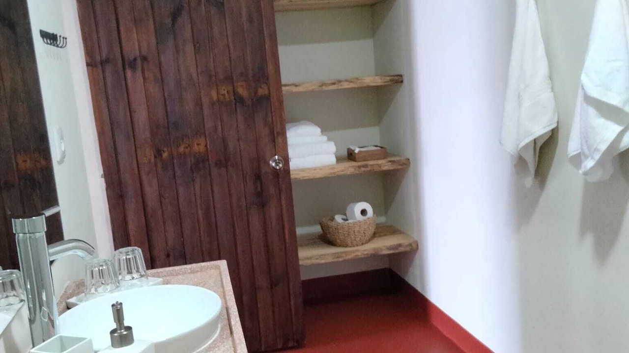 Photo of Bathroom in Arega