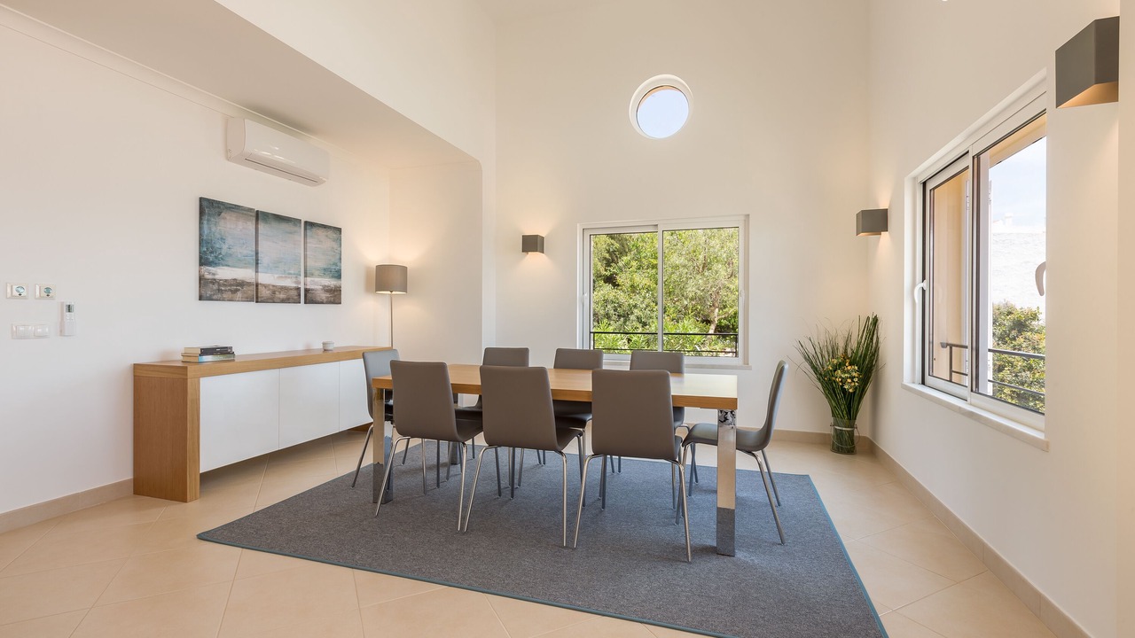 Photo of Livingroom in Salema