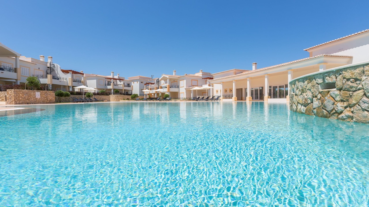 Photo of Outdoor in Salema