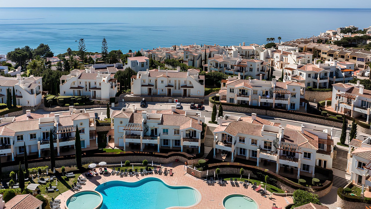 Photo of Outdoor in Salema