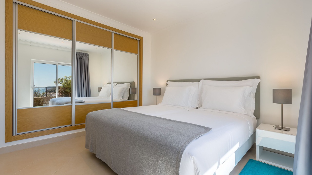 Photo of Bedroom in Salema