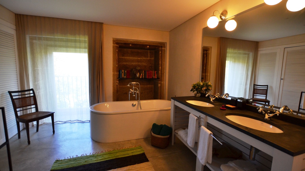 Photo of Kitchen in Refoios do Lima
