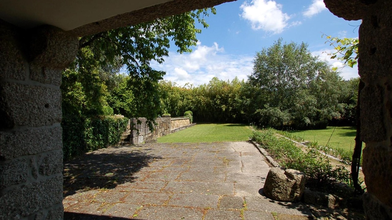 Photo of Outdoor in Travassos