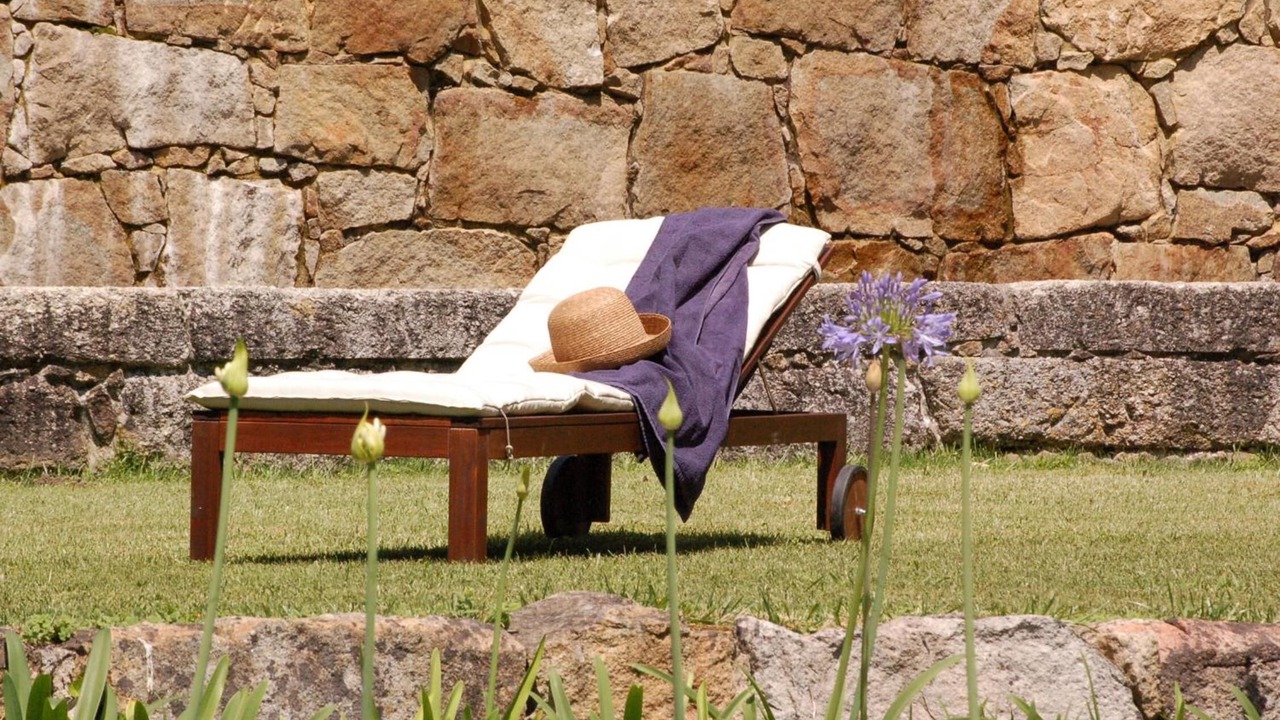 Photo of Outdoor in Travassos