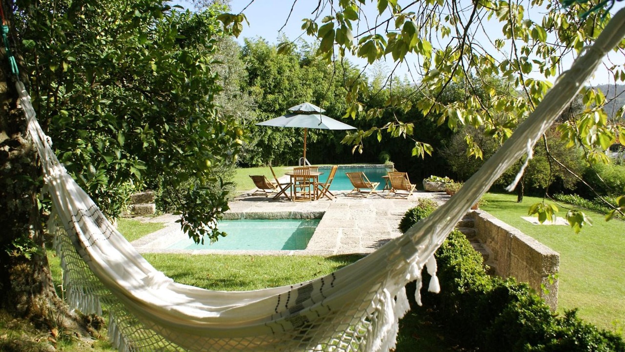 Photo of Outdoor in Travassos